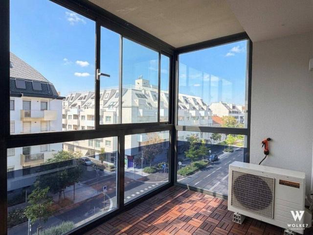 Apartment kaufen in Donaustadt, Wien