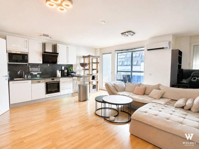 Apartment kaufen in Siedlung Freihof, Wien