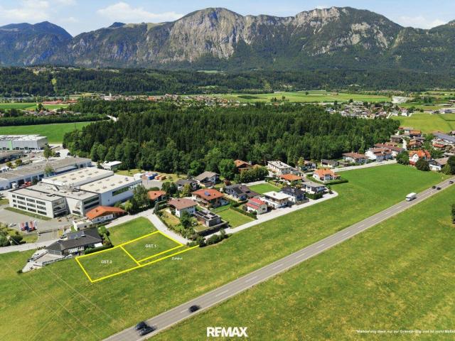 Immobilie kaufen in Kirchbichl, Tirol
