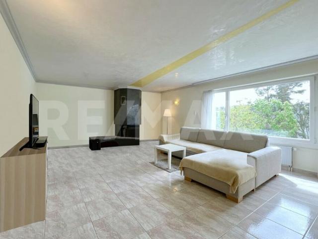 Wohnung kaufen in Lenzburg, Aargau