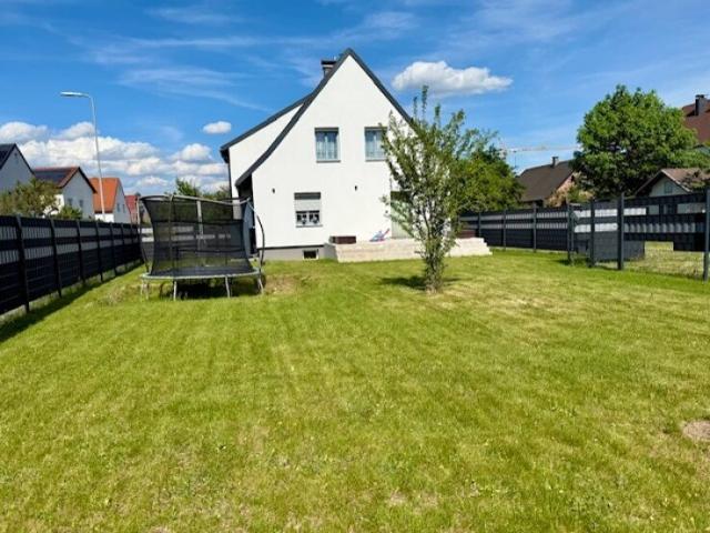 Einfamilienhaus kaufen in Markt St. Martin, Niederösterreich