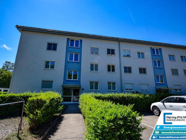 Apartment kaufen in St. Magdalena, Linz