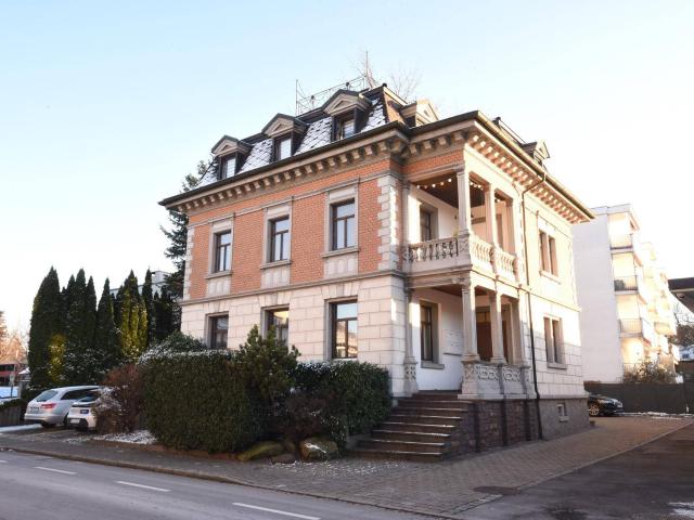 Apartment mieten in Lustenau, Vorarlberg