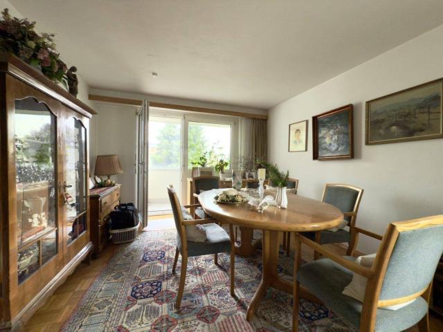 Apartment kaufen in Lustenau