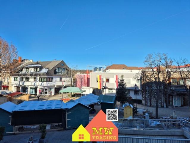 Wohnung mieten in Mattersburg, Burgenland
