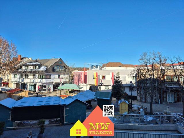Apartment mieten in Mattersburg, Burgenland