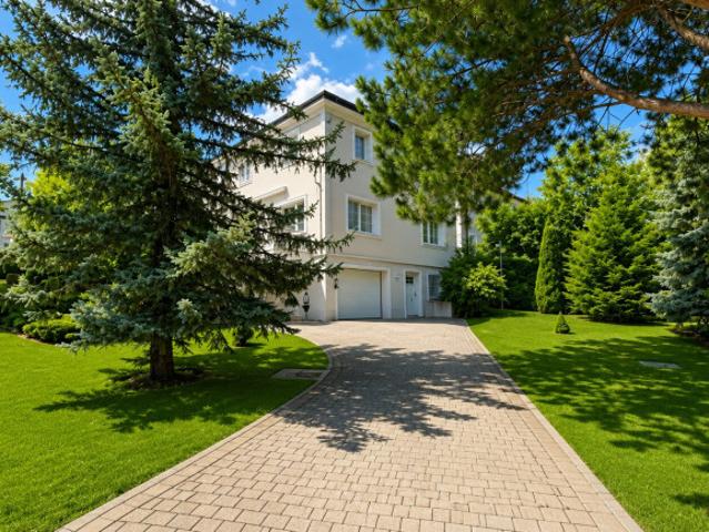 Einfamilienhaus mieten in Liesing, Wien
