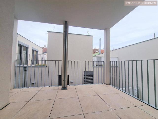 Apartment mieten in Donaustadt, Wien