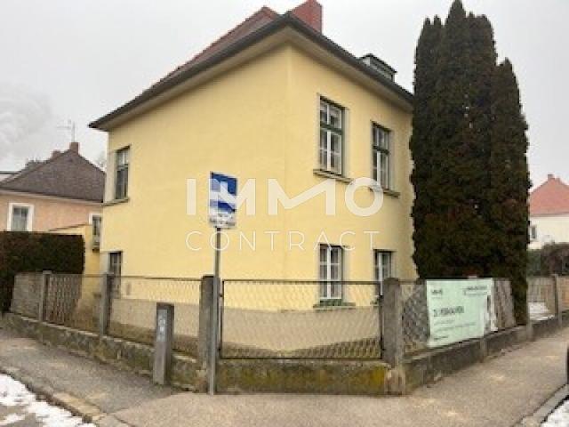 Einfamilienhaus kaufen in Mistelbach, Niederösterreich