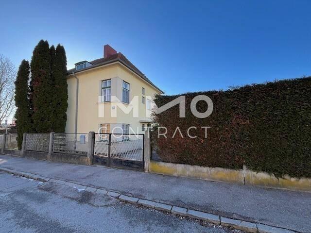 Haus kaufen in Mistelbach, Niederösterreich