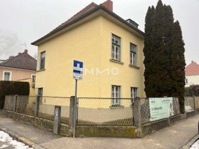 Haus kaufen in Lanzendorf, Mistelbach