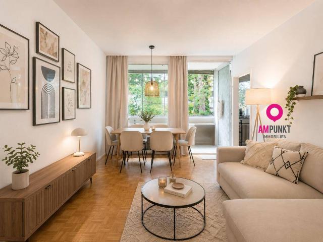 Apartment kaufen in Salzburg