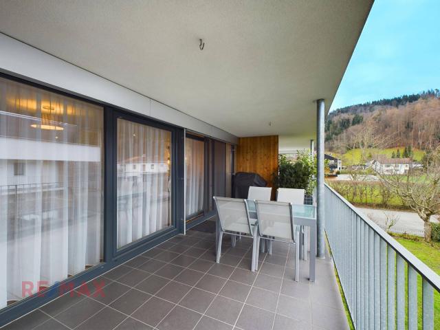 Apartment kaufen in Schwarzach