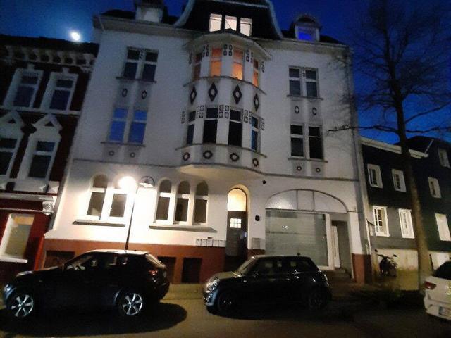 Haus kaufen in SG-Nordstadt, Solingen