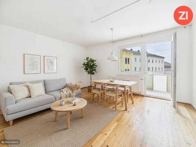 Apartment kaufen in Urfahr, Linz