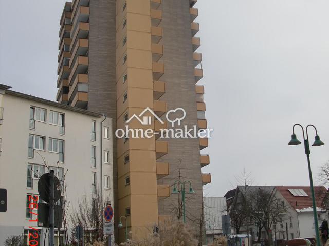 Apartment kaufen in Viernheim, Hessen