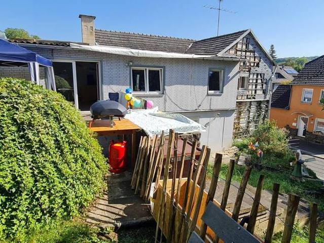 Haus kaufen in Wachtberg, Nordrhein-Westfalen