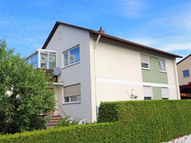 Haus kaufen in Weiden, Rheinland-Pfalz
