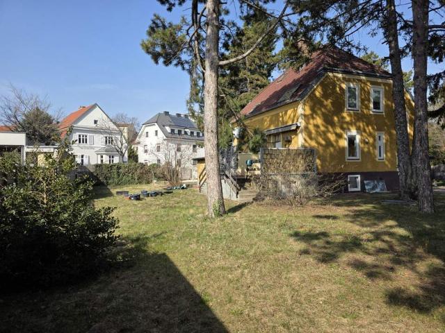 Haus kaufen in Wiener, Neustadtl an der Donau