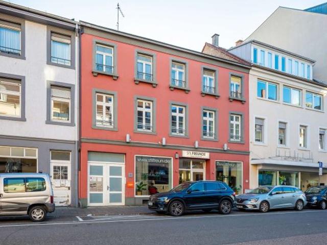 Haus kaufen in Karlsruhe, Baden-Württemberg