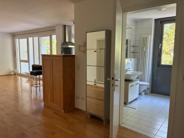 Wohnung kaufen in Kammerforst, Ansbach