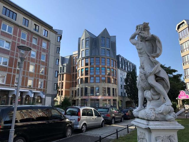 Gewerbe kaufen in Mitte, Leipzig