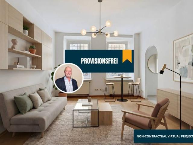 Wohnung kaufen in Mitte, Berlin