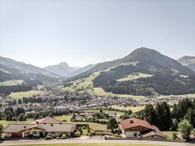 Apartment mieten in Spertendorf, Kirchberg in Tirol