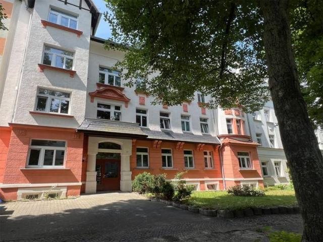 Apartment mieten in Gablenz, Chemnitz