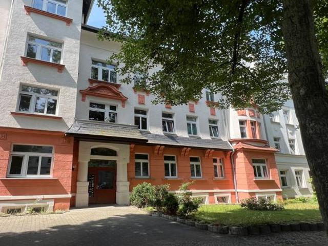 Wohnung mieten in Gablenz, Chemnitz