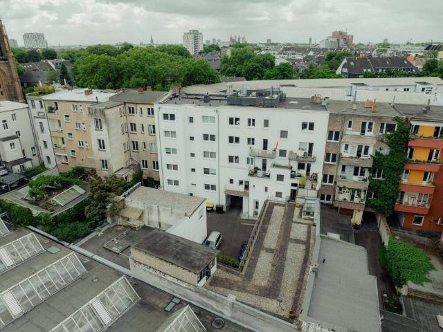Haus kaufen in Altstadt-Süd, Köln