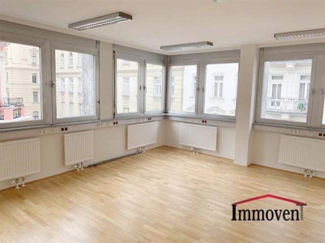 Gewerbe mieten in KG Mariahilf, Wien