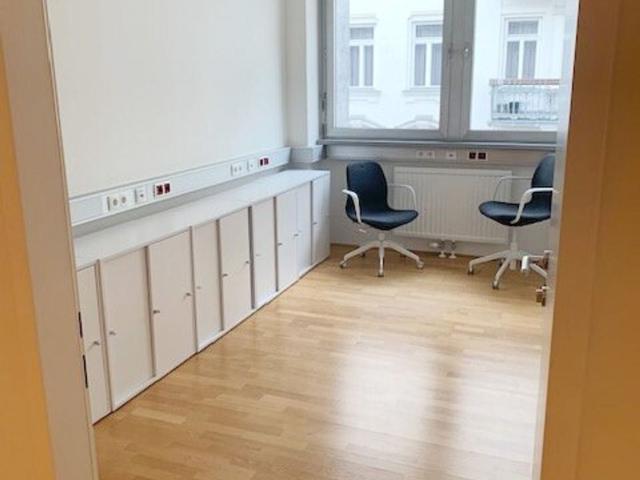 Büro mieten in Donaustadt, Wien