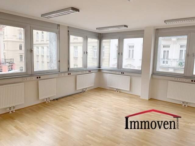 Gewerbe mieten in KG Mariahilf, Wien