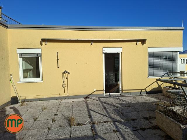 Wohnung kaufen in Kufstein, Tirol