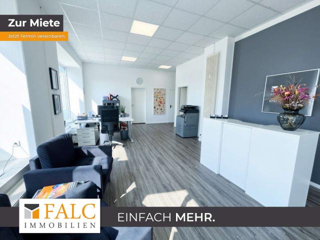 Büro mieten in Nordviertel, Recklinghausen