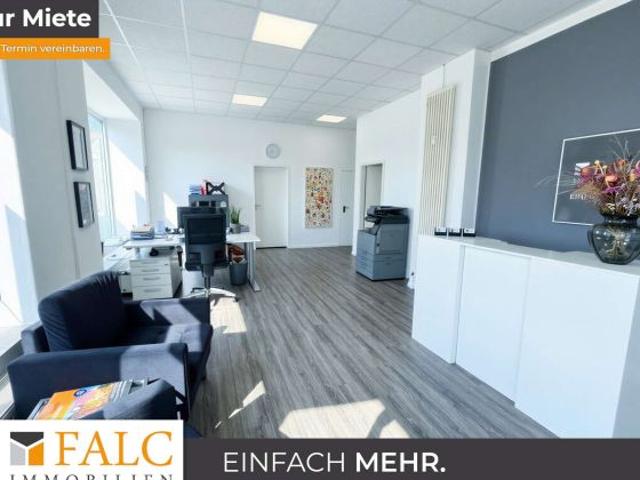 Büro mieten in Nordviertel, Recklinghausen