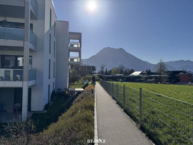 Wohnung kaufen in Gmunden, Oberösterreich