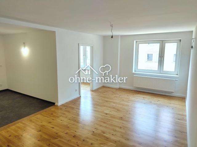 Apartment kaufen in Altstadt-Lehel, München