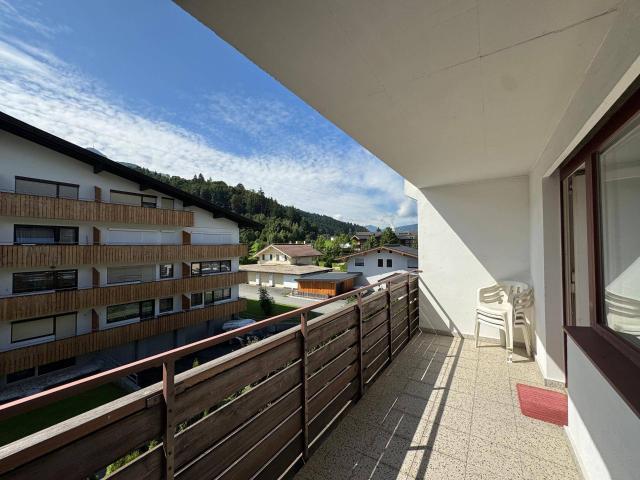 Apartment kaufen in St. Johann in Tirol, Tirol