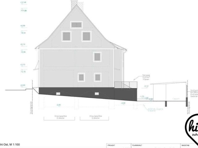 Haus kaufen in Ligist