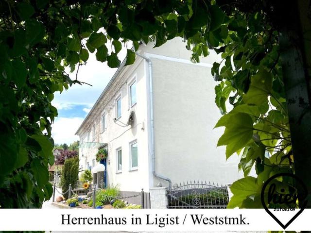 Mehrfamilienhaus kaufen in Ligist, Steiermark