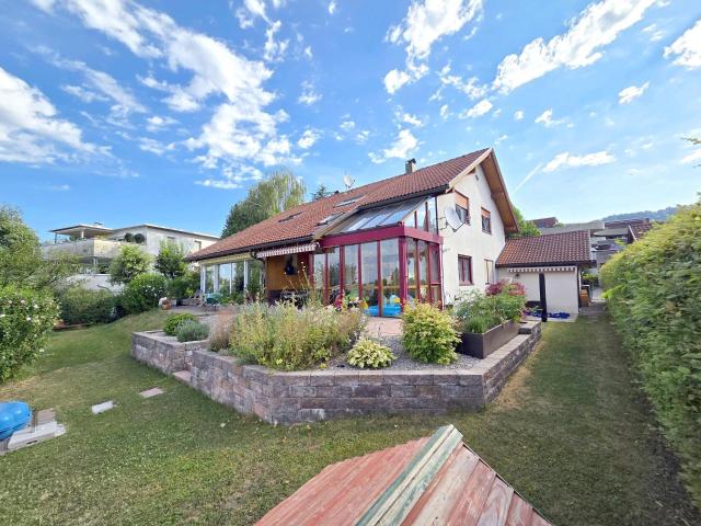 Haus kaufen in Lochau, Vorarlberg