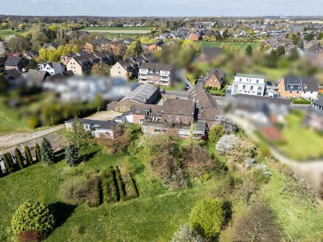 Erdgeschosswohnung kaufen in Meerbusch, Rhein-Kreis Neuss