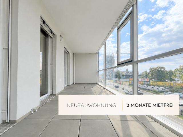 Apartment mieten in Gries, Gersdorf-Feistritz