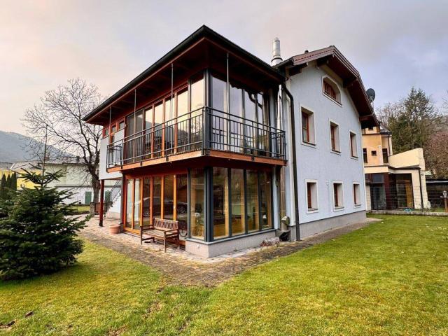 Haus kaufen in Pottenstein, Niederösterreich