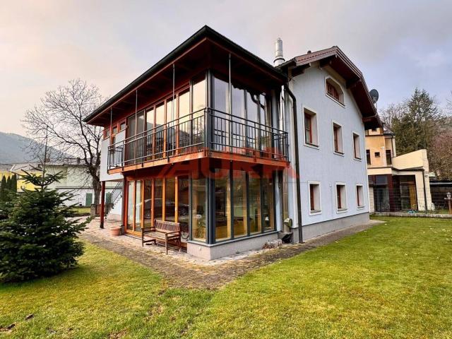 Haus kaufen in Weissenbach an der Triesting, Bezirk Baden