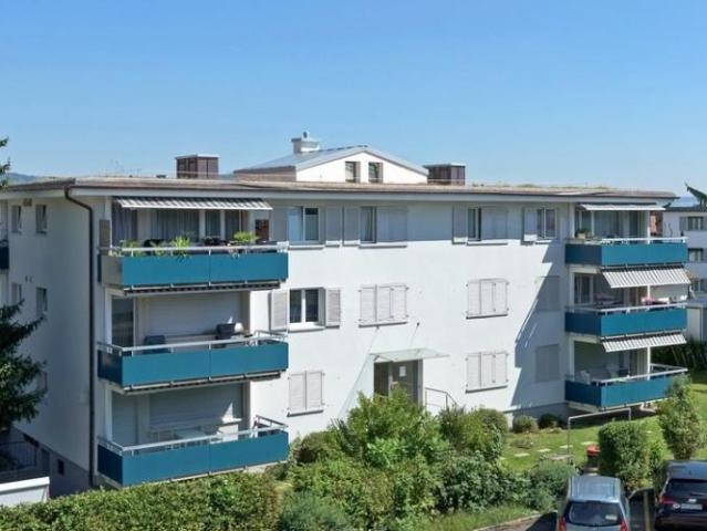 Apartment mieten in Dietikon, Zürich