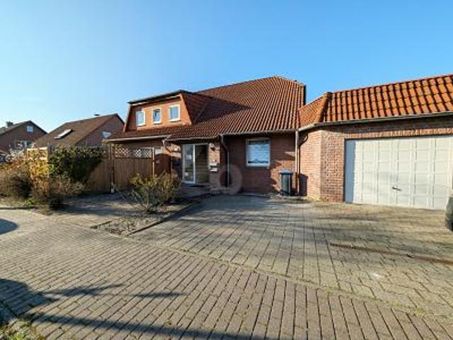 Haus kaufen in Reislingen Süd-West, Wolfsburg