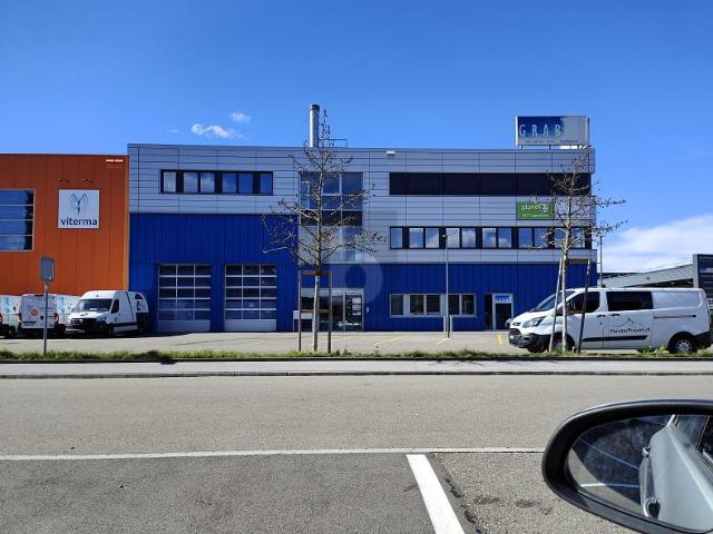 Immobilie mieten in Altenrhein, Thal